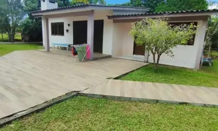 Sítio / Chácara para Venda em Torres, Campo Bonito, 3 dormitórios, 2 suítes, 2 banheiros, 3 vagas