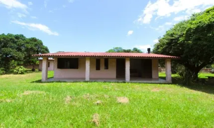 Sítio / Chácara para Venda em Torres, Campo Bonito, 3 dormitórios, 1 banheiro, 1 vaga