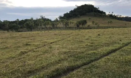 Chácara / sítio à venda na Estrada Geral, 2000, Jacaré, Torres
