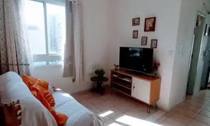 Apartamento para Venda em Torres, Centro, 2 dormitórios, 1 banheiro, 1 vaga