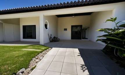 Loteamento Jardim da Serraria - Casa à venda na Serraria – Tranquilidade, segurança e praticidade em um só lugar!