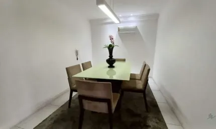 EDF Maria Clara Nobre - Apartamento 2 Quartos com Vista no Farol – Condomínio Completo de lazer perto do CESMAC