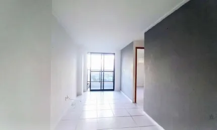 EDF Maria Clara Nobre - Apartamento em Farol, Maceió/AL