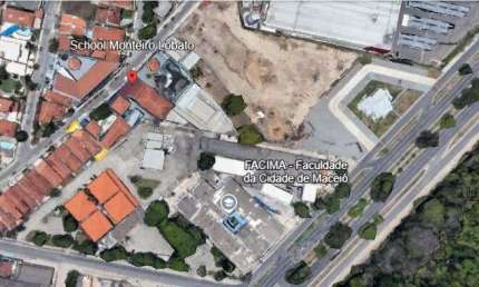 Casa dos Sonhos com 3 Suítes, Espaço Gourmet e Renda Extra - Gruta de Lourdes, Maceió!