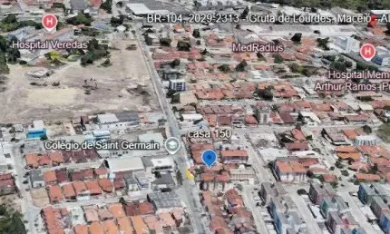 More com conforto e praticidade em um imóvel que se paga!
