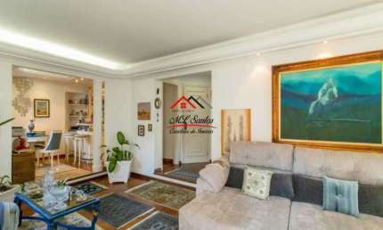 Apartamento com 3 quartos à venda na Rua Castro Alves, Aclimação, São Paulo, 190 m2 por R$ 2.000.000