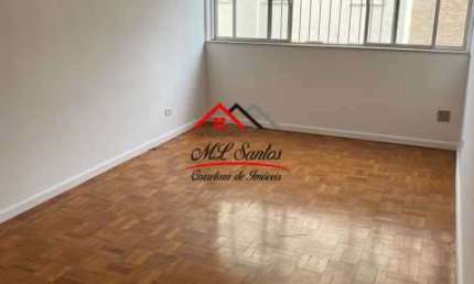 Apartamento com 2 quartos à venda na Avenida Doutor Altino Arantes, Vila Clementino, São Paulo, 90 m2 por R$ 820.000