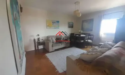 Apartamento com 3 quartos à venda na Rua Tenente Azevedo, Aclimação, São Paulo, 94 m2 por R$ 610.000