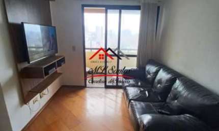 Apartamento com 2 quartos à venda na Rua dos Tapes, Cambuci, São Paulo, 47 m2 por R$ 380.000