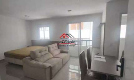 Apartamento para alugar na Rua Batista Caetano, Aclimação, São Paulo por R$ 2.490