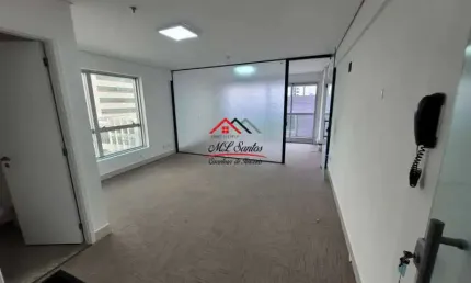 Sala comercial para alugar na Avenida Brigadeiro Luís Antônio, Jardim Paulista, São Paulo, 37 m2 por R$ 2.000