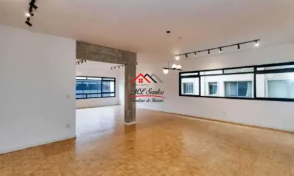Apartamento com 3 quartos à venda na Rua Haddock Lobo, Cerqueira César, São Paulo, 220 m2 por R$ 2.655.000