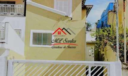 Casa com 4 quartos à venda na Rua Santa Flora, Vila Monumento, São Paulo, 160 m2 por R$ 920.000