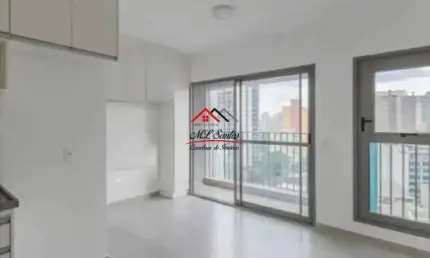 Loft com 1 quarto para alugar na Rua Fagundes, Liberdade, São Paulo, 29 m2 por R$ 2.500