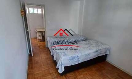 Apartamento com 2 quartos para alugar na Rua José Getúlio, Aclimação, São Paulo, 40 m2 por R$ 2.200