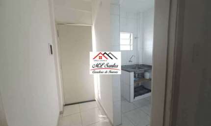 Apartamento com 1 quarto à venda na Rua Tamandaré, Aclimação, São Paulo, 24 m2 por R$ 195.000