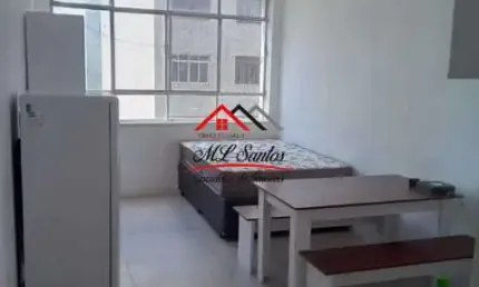 Loft com 1 quarto à venda na rua oscar cintra gordinho, liberdade, são paulo, 24 m2 por r$ 160.000