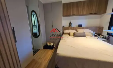 Apartamento com 1 quarto à venda na rua doutor tomás alves, vila mariana, são paulo, 29 m2 por r$ 700.000
