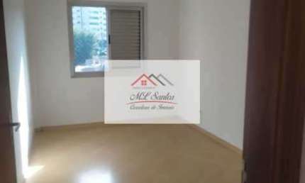 Apartamento com 1 quarto à venda na Rua Castro Alves, Aclimação, São Paulo, 60 m2 por R$ 440.000