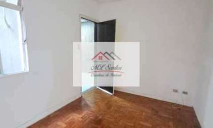 Apartamento com 1 quarto à venda na Rua Muniz de Sousa, Aclimação, São Paulo, 45 m2 por R$ 265.000