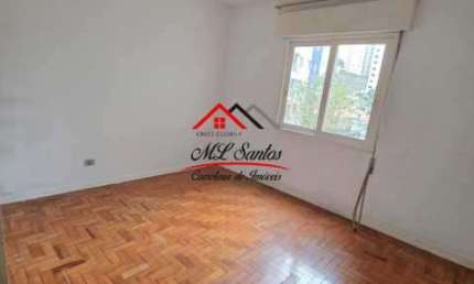 Apartamento com 1 quarto à venda na Rua Muniz de Sousa, Aclimação, São Paulo, 45 m2 por R$ 265.000