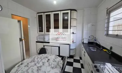 Apartamento com 3 quartos à venda na Rua Dom Mateus, Vila Monumento, São Paulo, 74 m2 por R$ 500.000