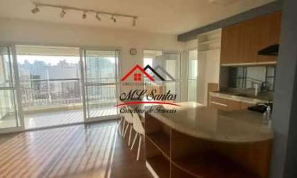 Apartamento com 2 quartos para alugar na Rua Teodureto Souto, Cambuci, São Paulo, 85 m2 por R$ 6.000