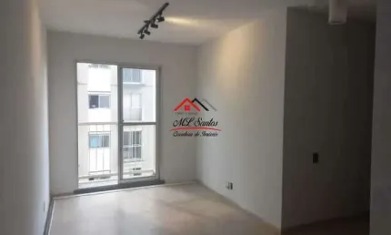 Apartamento com 2 quartos à venda na rua alexandre levi, cambuci, são paulo, 45 m2 por r$ 324.800