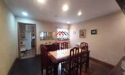 Casa com 4 quartos à venda na Rua Ingles de Sousa, Jardim da Glória, São Paulo, 144 m2 por R$ 850.000