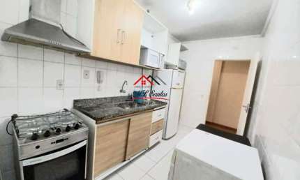 Apartamento com 2 quartos à venda na Rua Bueno de Andrade, Aclimação, São Paulo, 65 m2 por R$ 620.000