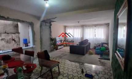 Casa com 3 quartos à venda na Rua Geremia Lunardelli, Jardim Peri Peri, São Paulo, 150 m2 por R$ 848.000