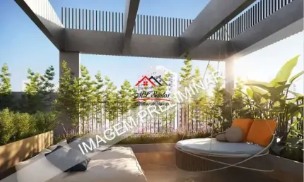 Apartamento com 2 quartos à venda na Rua Gaspar Lourenço, Vila Mariana, São Paulo, 50 m2 por R$ 758.272