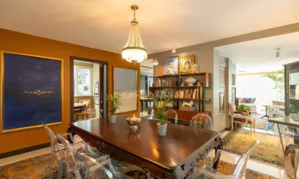 Apartamento com 3 quartos à venda na Alameda Júlia da Costa, 1945, Bigorrilho, Curitiba