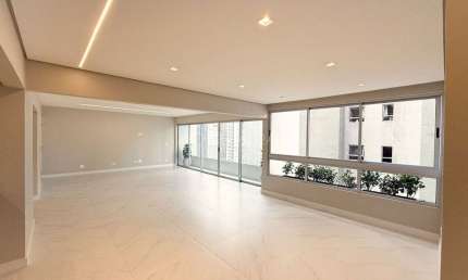 Apartamento com 3 quartos à venda na Travessa João Turin, 80, Água Verde, Curitiba