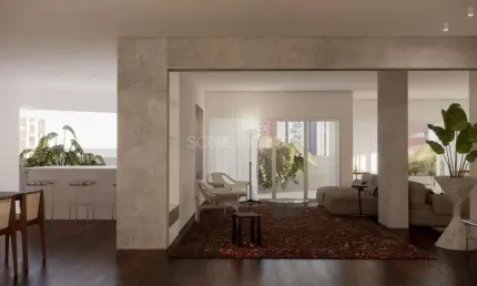 Apartamento com 4 quartos à venda na Rua Acyr Guimarães, 1, Água Verde, Curitiba