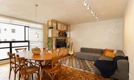 Apartamento com 3 quartos à venda na Rua Benjamin Lins, 750, Batel, Curitiba