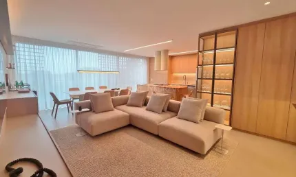 Apartamento com 2 quartos à venda na Rua José Domakoski, 45, Bigorrilho, Curitiba