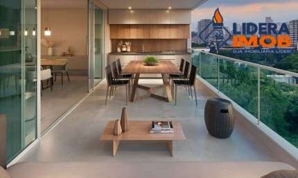 Apartamento residencial para Venda no condomínio Horto Essence, Horto Florestal, Salvador, 4 suítes, 1 sala, 1 banheiro, 3 vagas,167m² área total.