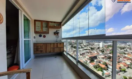 Apartamento residencial para Venda no Ville de Mônaco, Santa Mônica, Feira de Santana, 4 quartos, 1 suíte, 1 sala, 2 banheiros, 2 vagas, 108m² área to
