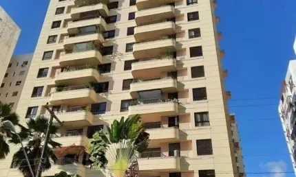 Apartamento na cobertura residencial para Venda no Edf. Mansão Du Triomple, Itaigara, Salvador, 3 quartos, 1 suíte, 1 sala, 4 banheiros, 3 vagas, 252m