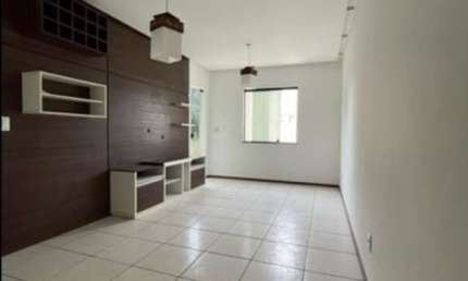 Apartamento residencial no condomínio Vivendas do Campo para Venda, Campo Limpo, Feira de Santana, 3 quartos, 1 suíte, 1 sala, 3 banheiros, 1 vaga,