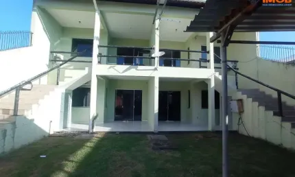 Terreno comercial e residencial para venda em rua pública, centro, lauro de freitas 744m² área total