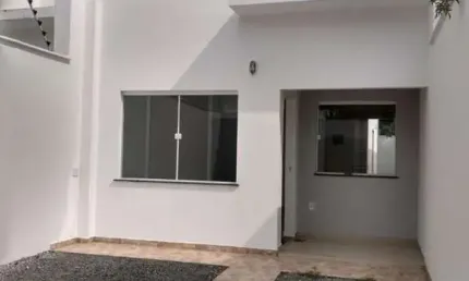 Casa residencial para Venda em rua pública, Santo Antônio dos Prazeres, Feira de Santana, 3 quartos, 1 suíte, 1 sala, 2 banheiros, 2 vagas, 125m² área