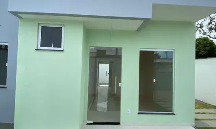 Casa residencial para Venda em rua pública, Asa Branca, Feira de Santana, 2 quartos, 1 sala, 1 banheiro, 3 vagas de garagem, 125m² área total.