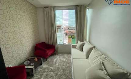 Casa Duplex residencial para Venda em rua pública, Parque Ipê, Feira de Santana, 3 quartos, 2 suítes, 3 salas, 2 banheiros, 4 vagas, 180m² área total.