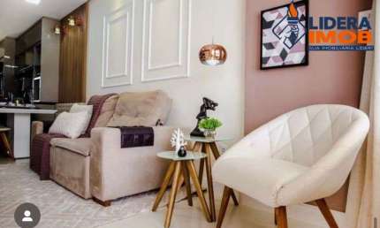 Casa residencial para Venda no condomínio Azaléias, Sim, Feira de Santana, 2 quartos, 1 suíte, 1 sala, 1 banheiro, 2 vagas, 140m² área total.