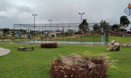Terreno residencial para Venda no condomínio Jardim das Tulipas, Nova esperança, Feira de Santana, 200,00 m² área total.