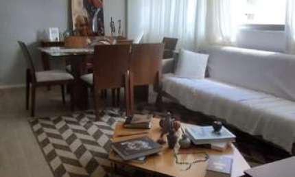 Apartamento residencial para Venda no Condomínio Ed. Parque Primavera, Rio Vermelho, Salvador, 3 quartos, 1 sala, 2 banheiros, 1 vaga, 92m² área total