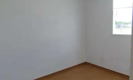 Apartamento residencial para Locação Condomínio fechado, Vila de Abrantes, Camaçari, 2 quartos, 1 sala, 1 banheiro, 1 vaga, 40m² área total.