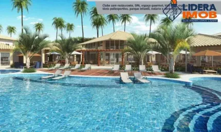 Apartamento residencial para Venda em Ponta de Inhambupe,  Palame, Esplanada 2 quartos, 1 sala, 2 banheiros, 1 vaga, 68,00 m² área total.